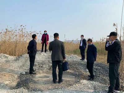 黄冈市生态环境局实施精准审批服务,助力企业复工复产