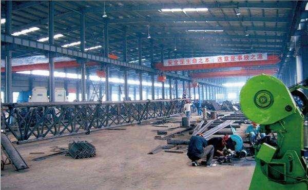 在机械制造行业, 工厂如何应付审核?