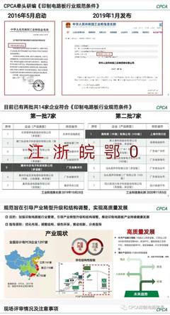 印制电路板行业规范与管理高级研修班在沪成功举办 聚焦环保审批新要求